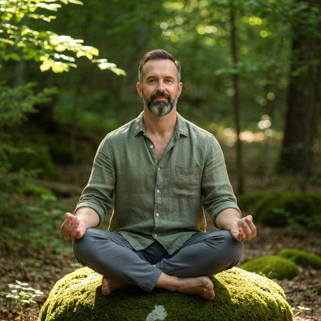 Mental wellness and confidence